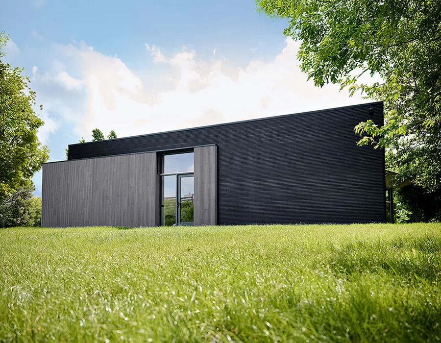 Nuestra oficina en Drachten